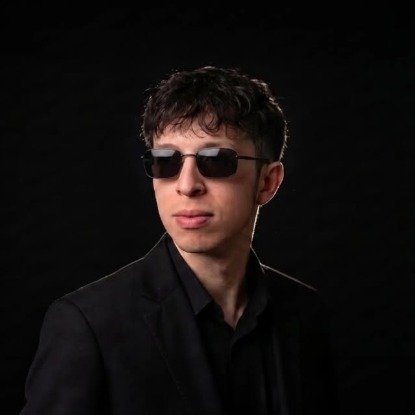 Jesús Rojas, editor de video